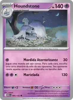Carta Houndstone