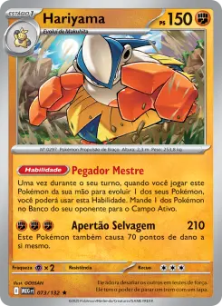 Carta Hariyama