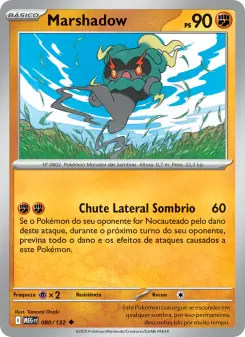 Carta Marshadow