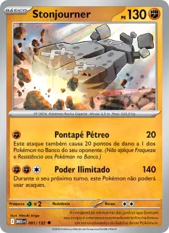 Carta Stonjourner