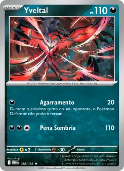 Carta Yveltal