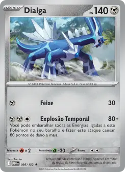 Carta Dialga