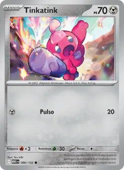 Carta Tinkatink