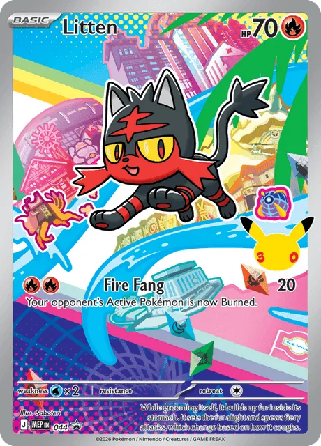 Carta Litten