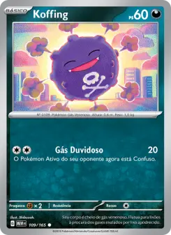 Carta Koffing