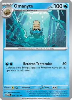Carta Omanyte