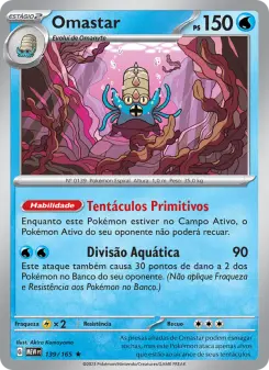 Carta Omastar