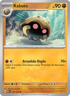 Carta Kabuto