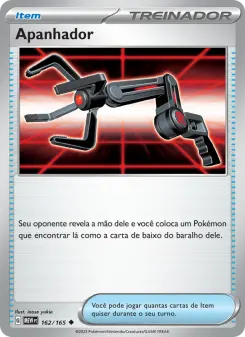 Carta Grabber