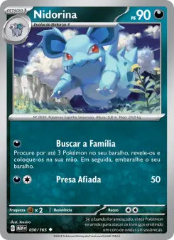 Carta Nidorina