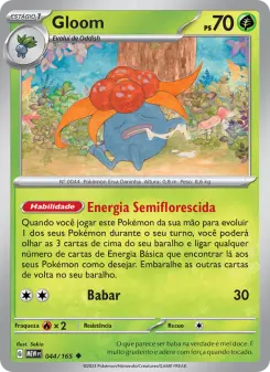 Carta Gloom