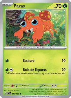 Carta Paras