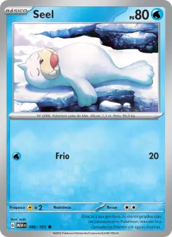 Carta Seel