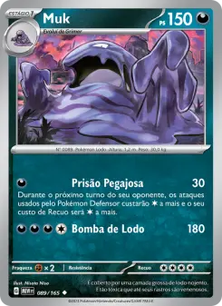 Carta Muk