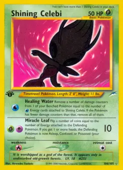 Cartas de Celebi