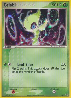 Carta Celebi