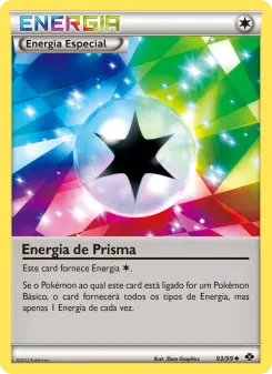 Carta Prism Energy