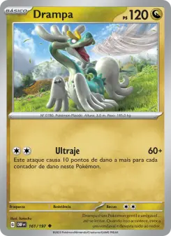 Carta Drampa
