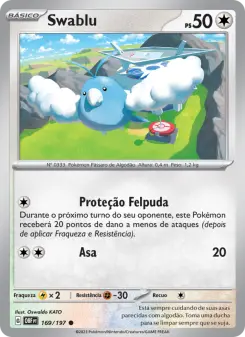 Carta Swablu