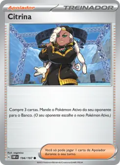 Carta Ryme