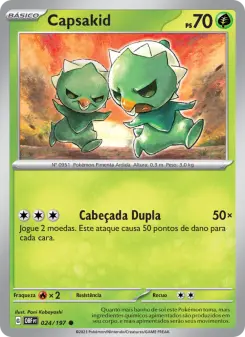 Capsakid