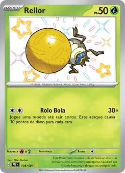 Cartas de Rellor