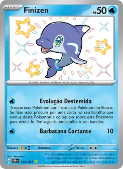 Cartas de Finizen