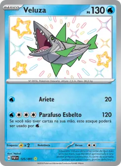 Carta Veluza
