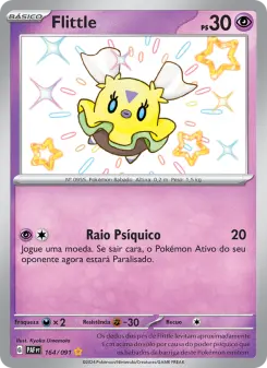Cartas de Flittle