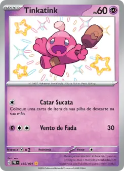 Carta Tinkatink