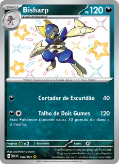 Carta Bisharp