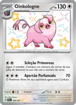 Cartas de Oinkologne