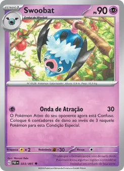 Carta Swoobat