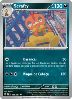 Carta Scrafty