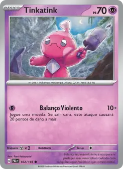 Carta Tinkatink