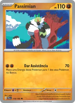 Carta Passimian