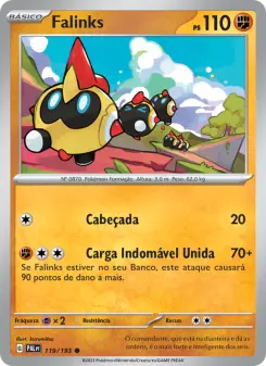 Carta Falinks