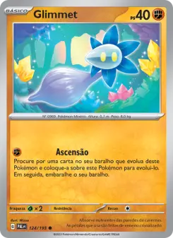 Carta Glimmet