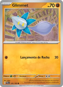 Carta Glimmet