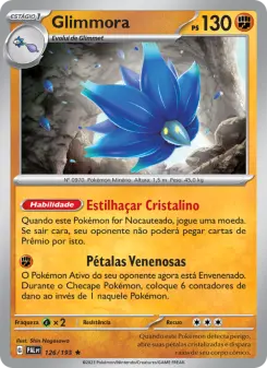 Carta Glimmora