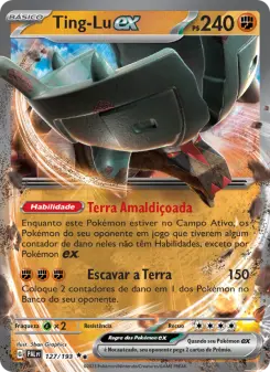Carta Ting-Lu ex