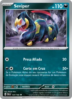 Carta Seviper