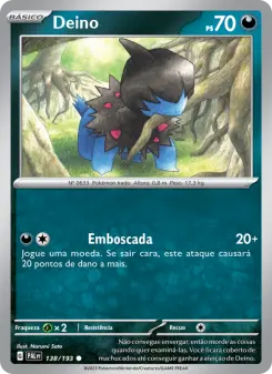 Carta Deino
