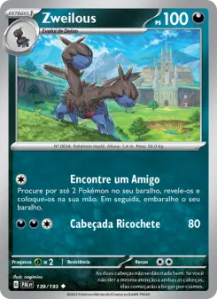 Carta Zweilous