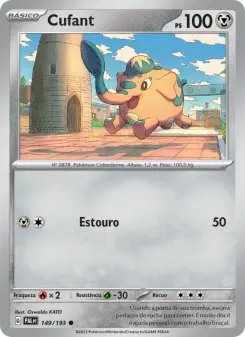 Carta Cufant