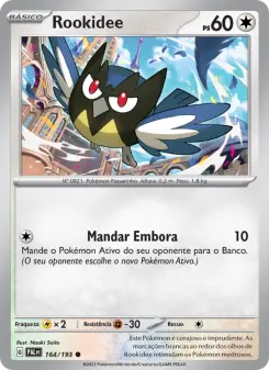 Carta Rookidee