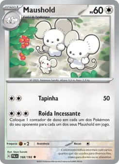 Carta Maushold
