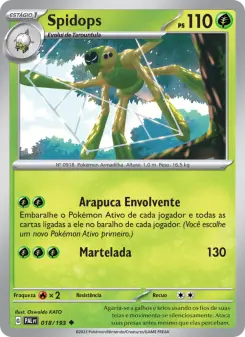 Carta Spidops