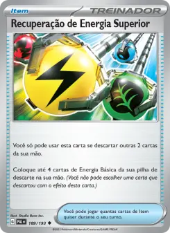 Carta Superior Energy Retrieval
