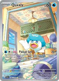 Cartas de Quaxly